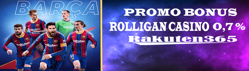 Rollingan Casino Online
